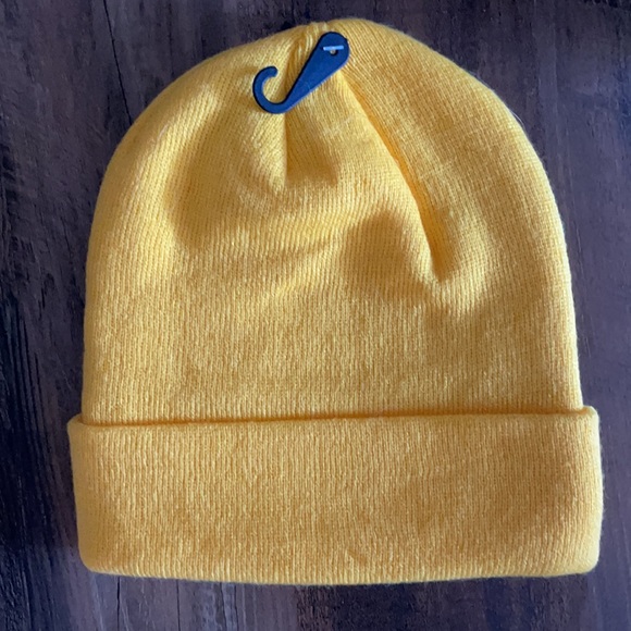 Los Angeles Lakers Beanie - Picture 3 of 4